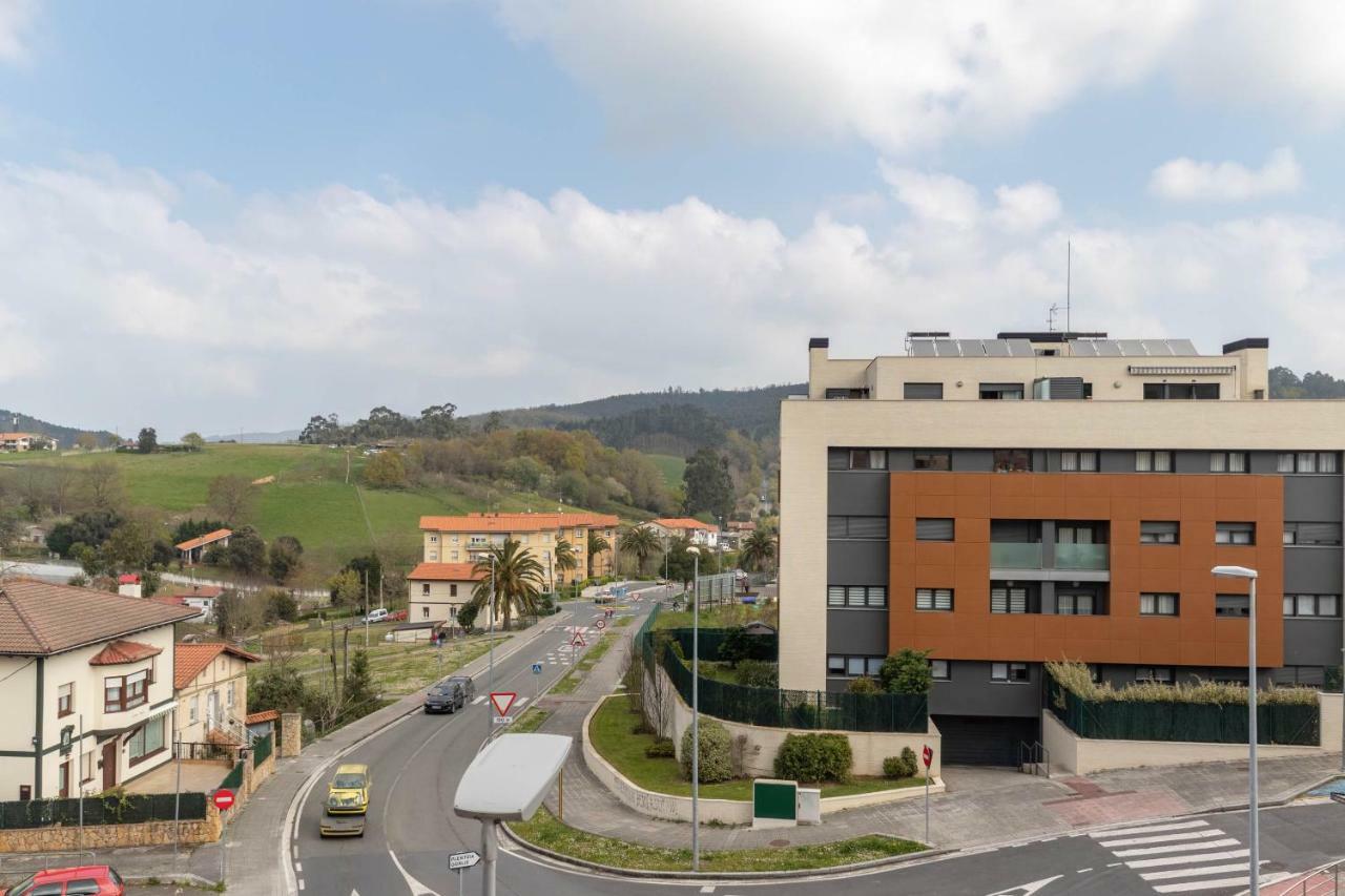 Urduliz With Parking By Aston Rentals Dış mekan fotoğraf
