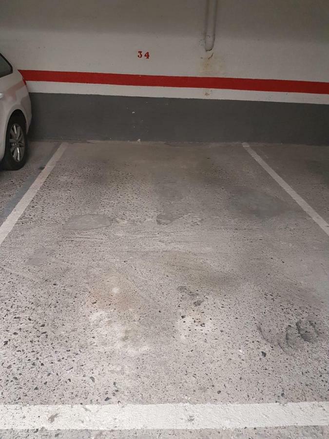 Urduliz With Parking By Aston Rentals Dış mekan fotoğraf